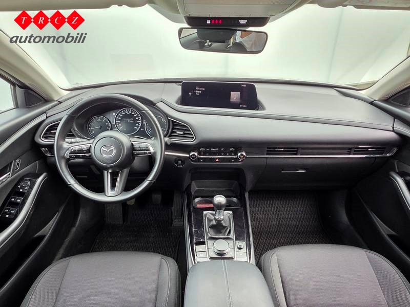 2024 Mazda CX-30 — fotografija 8