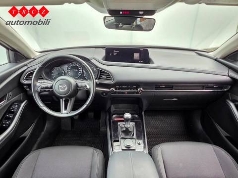 2024 Mazda CX-30 — sličica 8