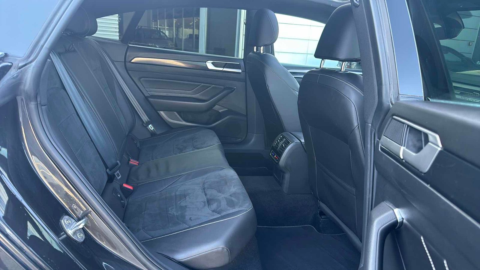 2023 Volkswagen Arteon — fotografija 10