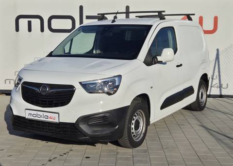 2021 Opel Combo