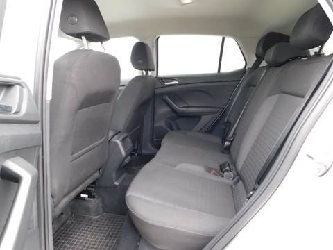 2024 Volkswagen T-Cross — sličica 10