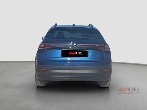 2025 Volkswagen Taigo — sličica 4