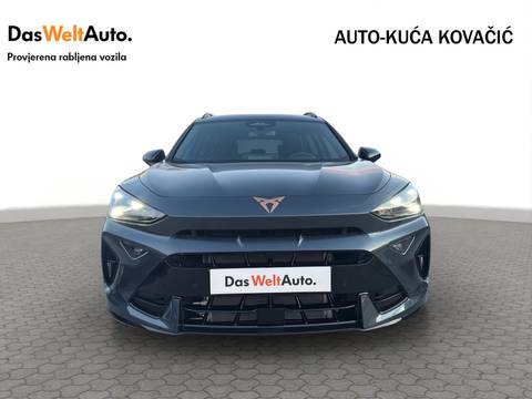 2026 Cupra Formentor — sličica 8