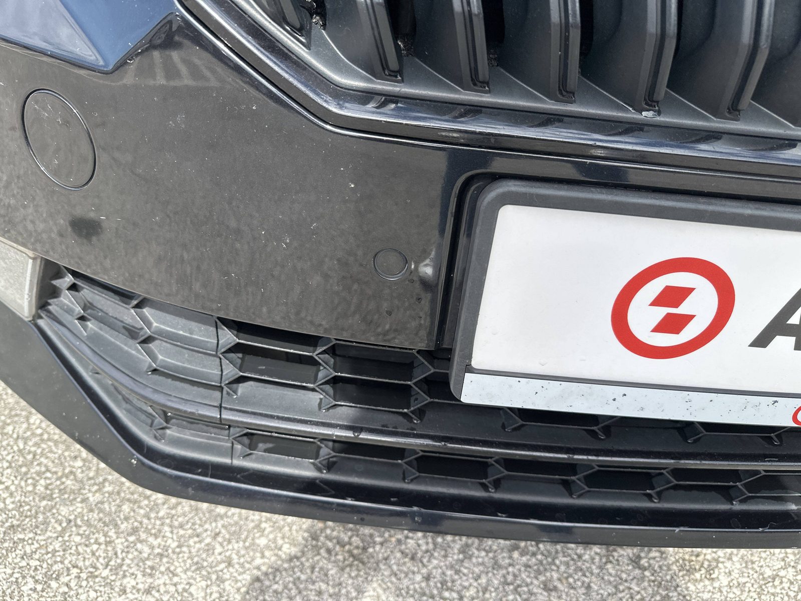 2019 Škoda Superb — fotografija 17