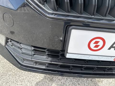 2019 Škoda Superb — sličica 17