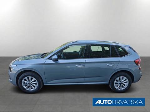 2026 Škoda Kamiq — sličica 8