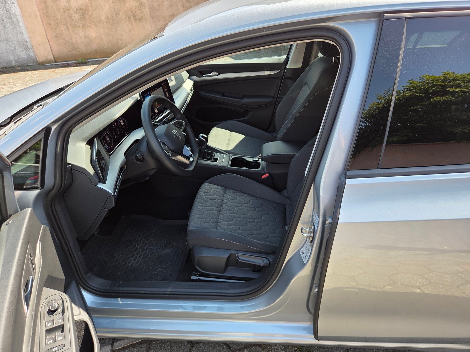 2025 Volkswagen Golf — fotografija 6