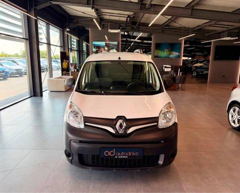 2021 Renault Kangoo — sličica 3