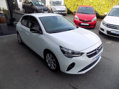2022 Opel Corsa — sličica 6