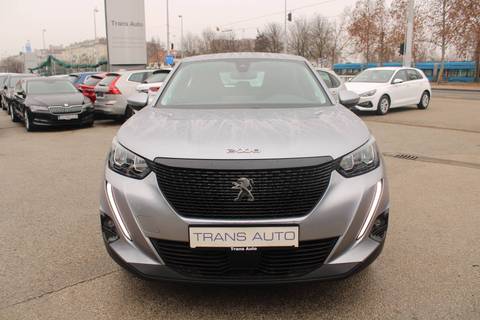 2021 Peugeot 2008 — sličica 2