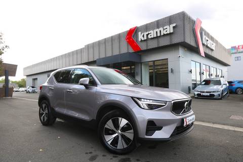 2026 Volvo XC40 — sličica 13