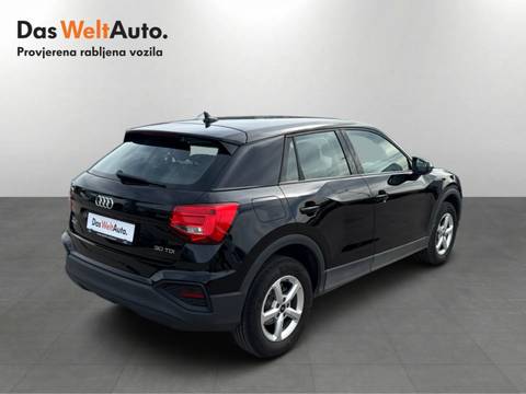 2024 Audi Q2 — sličica 5