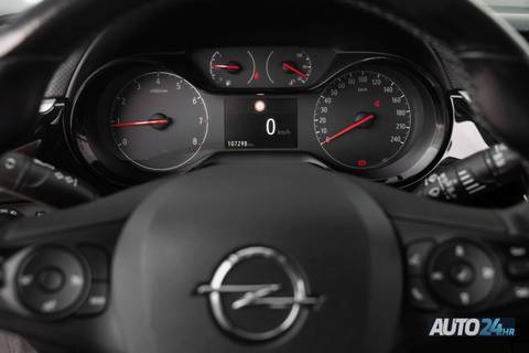 2020 Opel Corsa — sličica 17