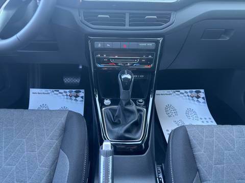 2026 Volkswagen T-Cross — sličica 13