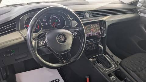 2019 Volkswagen Arteon — sličica 23