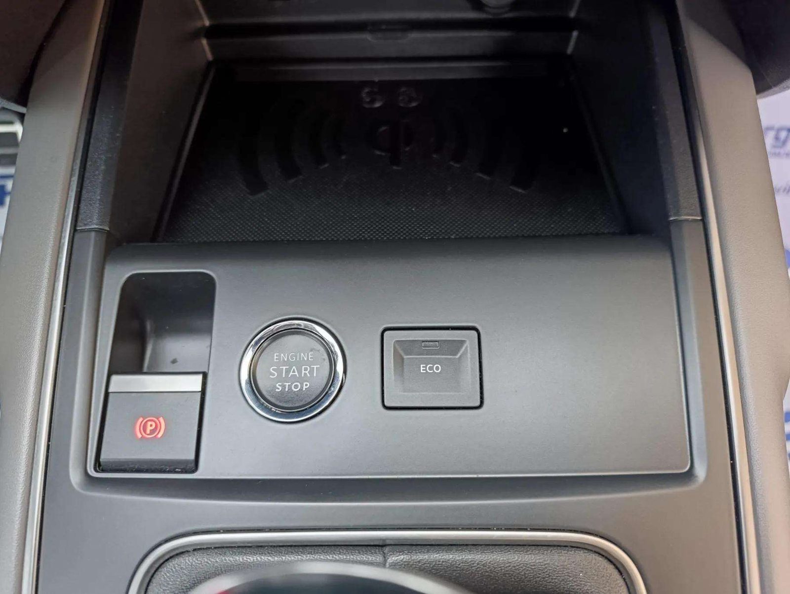 2019 Citroën C5 Aircross — fotografija 25