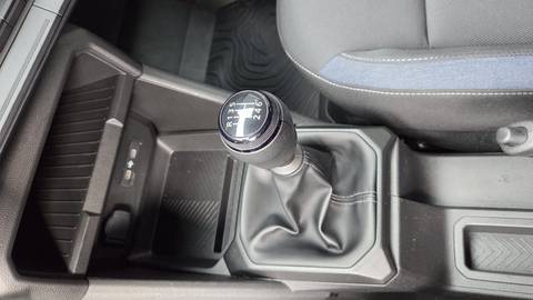 2025 Dacia Duster — sličica 19
