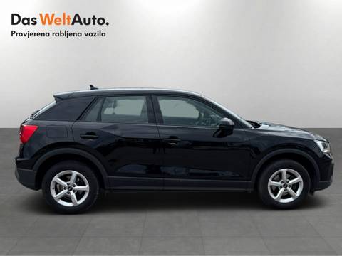 2022 Audi Q2 — sličica 6