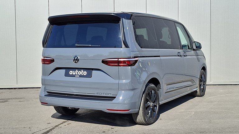 2024 Volkswagen Multivan — fotografija 3