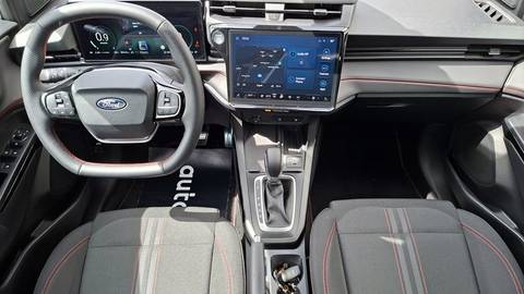 2025 Ford Puma — sličica 4