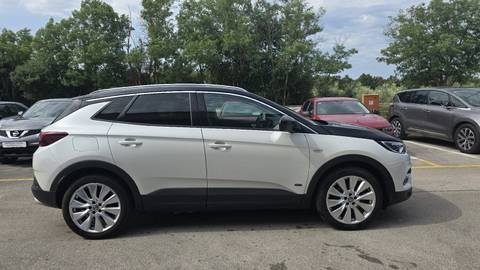 2020 Opel Grandland x — sličica 3