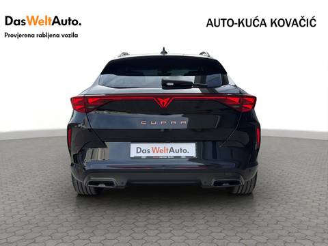 2026 Cupra Formentor — sličica 4