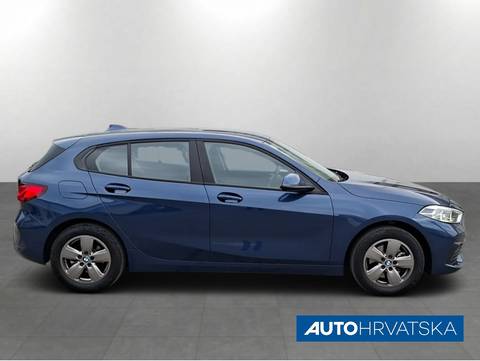 2021 BMW Serija 1 — sličica 5