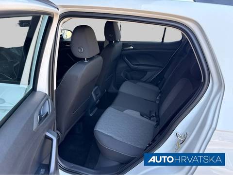 2026 Volkswagen T-Cross — sličica 10