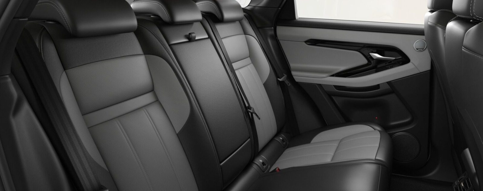 2026 Land Rover Range Rover Evoque — fotografija 6