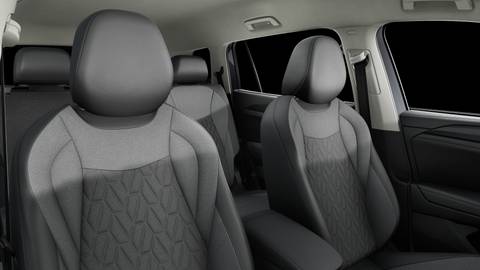 2026 Volkswagen Tayron — sličica 2