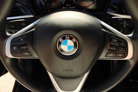 2020 BMW X1 — sličica 14