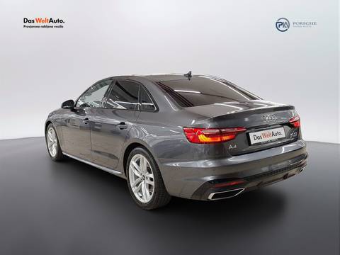 2023 Audi A4 — sličica 7