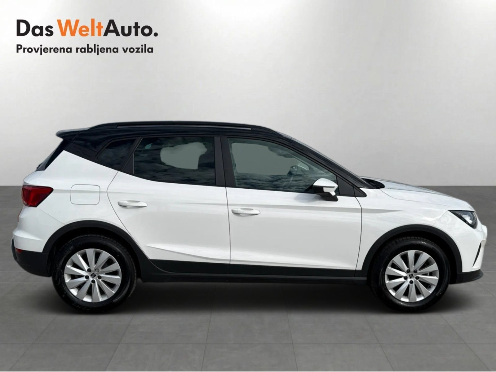 2024 Seat Arona — fotografija 6