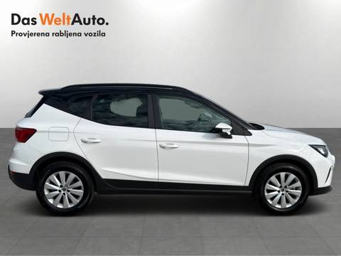 2024 Seat Arona — sličica 6