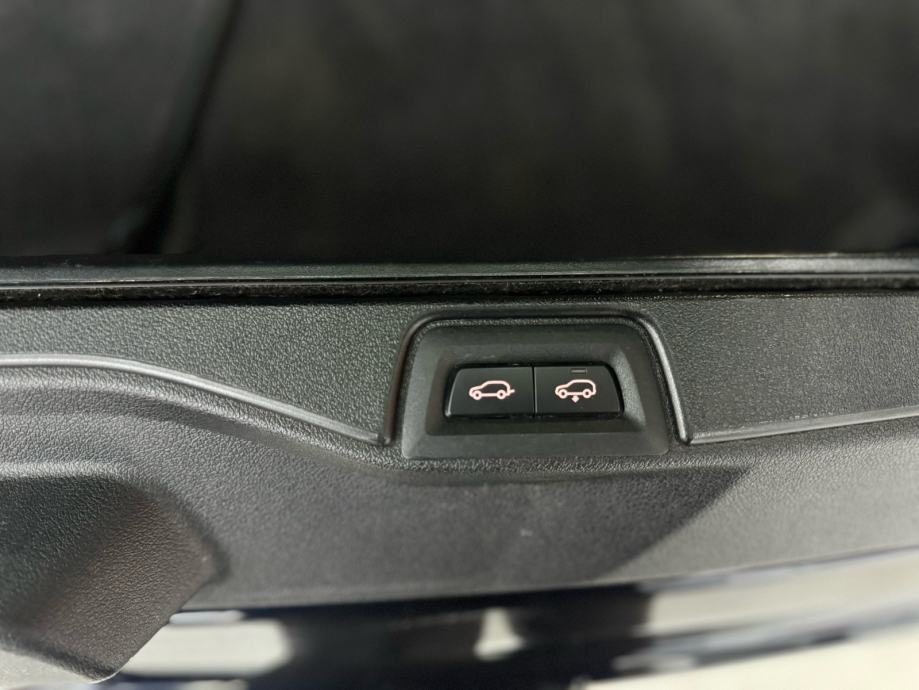 2019 BMW X5 — fotografija 15