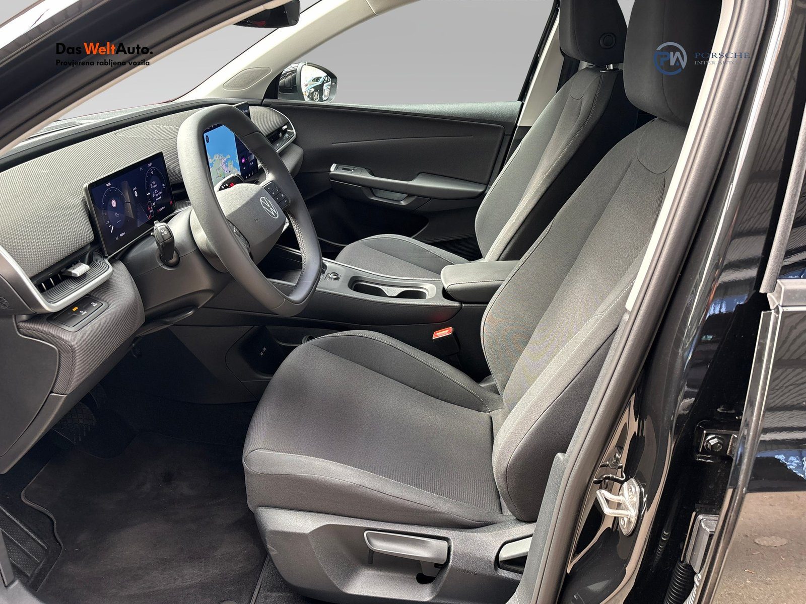 2026 Volkswagen ID.Polo — fotografija 11