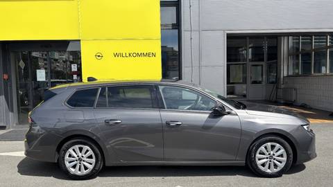 2024 Opel Astra Sports Tourer — sličica 5