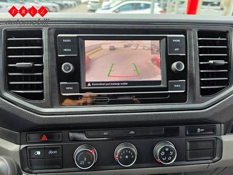 2023 Volkswagen Crafter — sličica 7