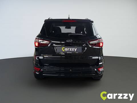 2022 Ford Ecosport — sličica 25