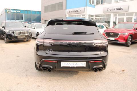 2022 Porsche Macan — sličica 6