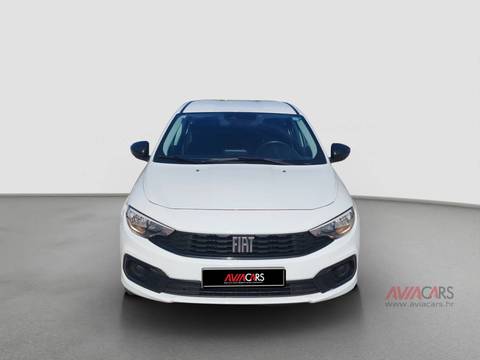 2023 Fiat Tipo