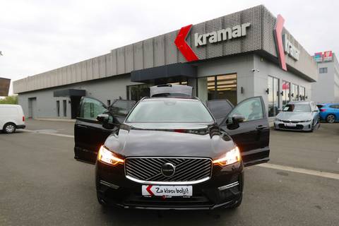 2026 Volvo XC60 — sličica 14