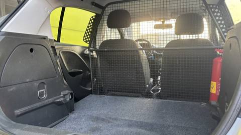 2018 Opel Corsa — sličica 11