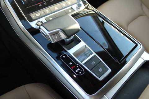 2021 Audi Q7 — sličica 24