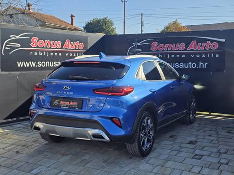 2021 Kia XCeed — sličica 5