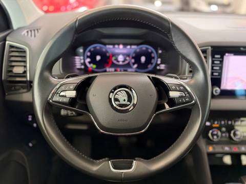 2022 Škoda Karoq — sličica 8