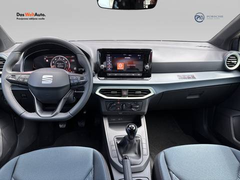 2026 Seat Ibiza — sličica 14