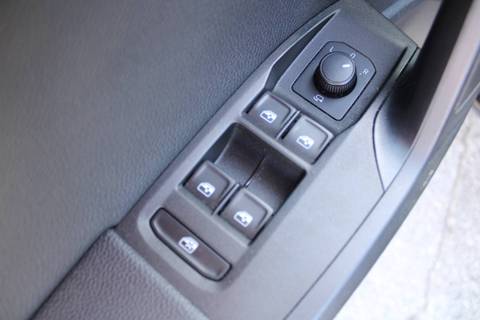 2021 Seat Ibiza — sličica 14