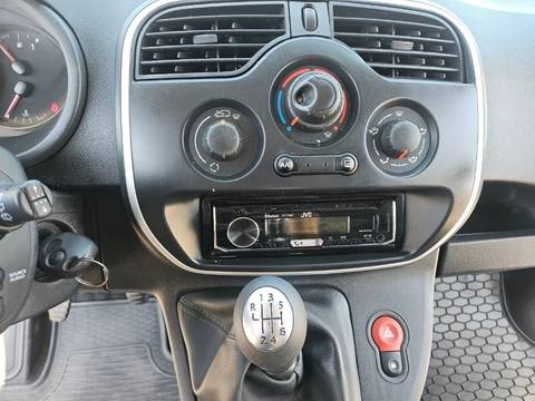 2021 Renault Kangoo — sličica 8