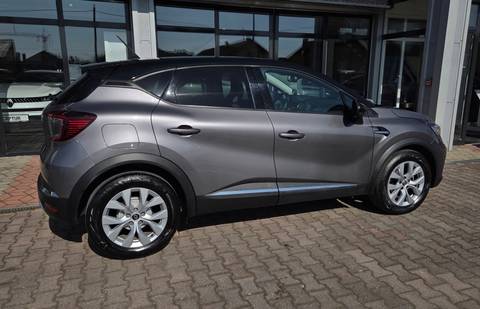 2022 Renault Captur — sličica 3